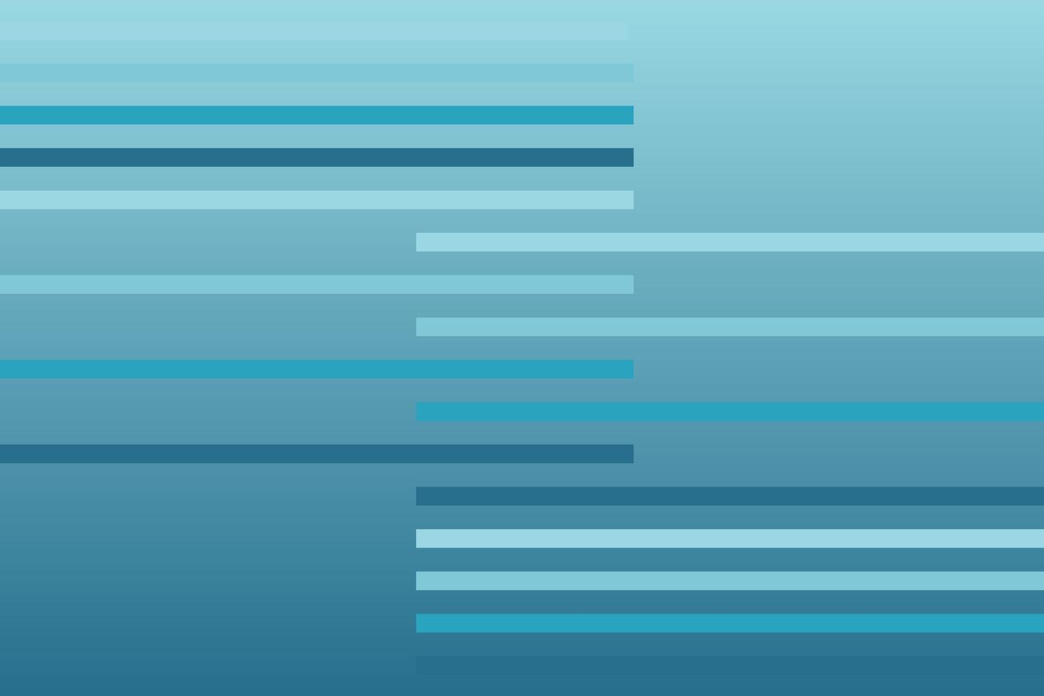 Horizontal Line Designs Abstract Background vector