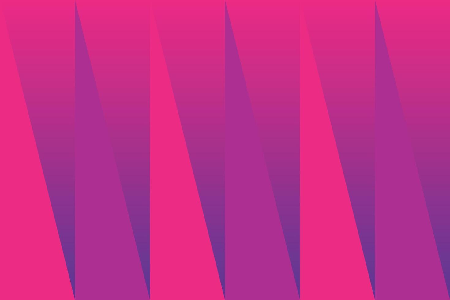 Triangle Purple Abstract Background vector