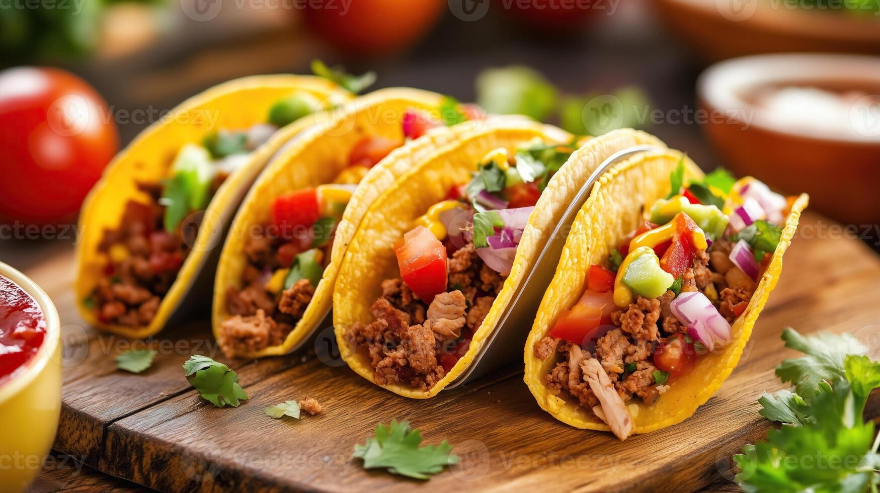 Best Looking Tacos photo