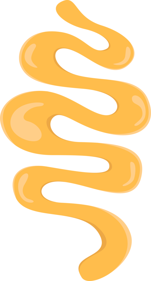 topping sauce mayonnaise png