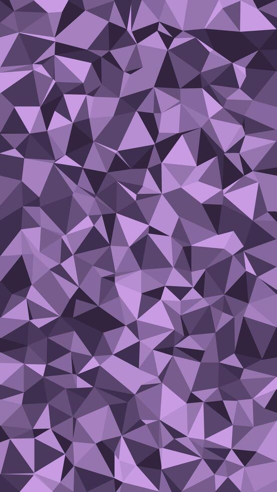 Geometrical abstract texture background with colorful shapes vector