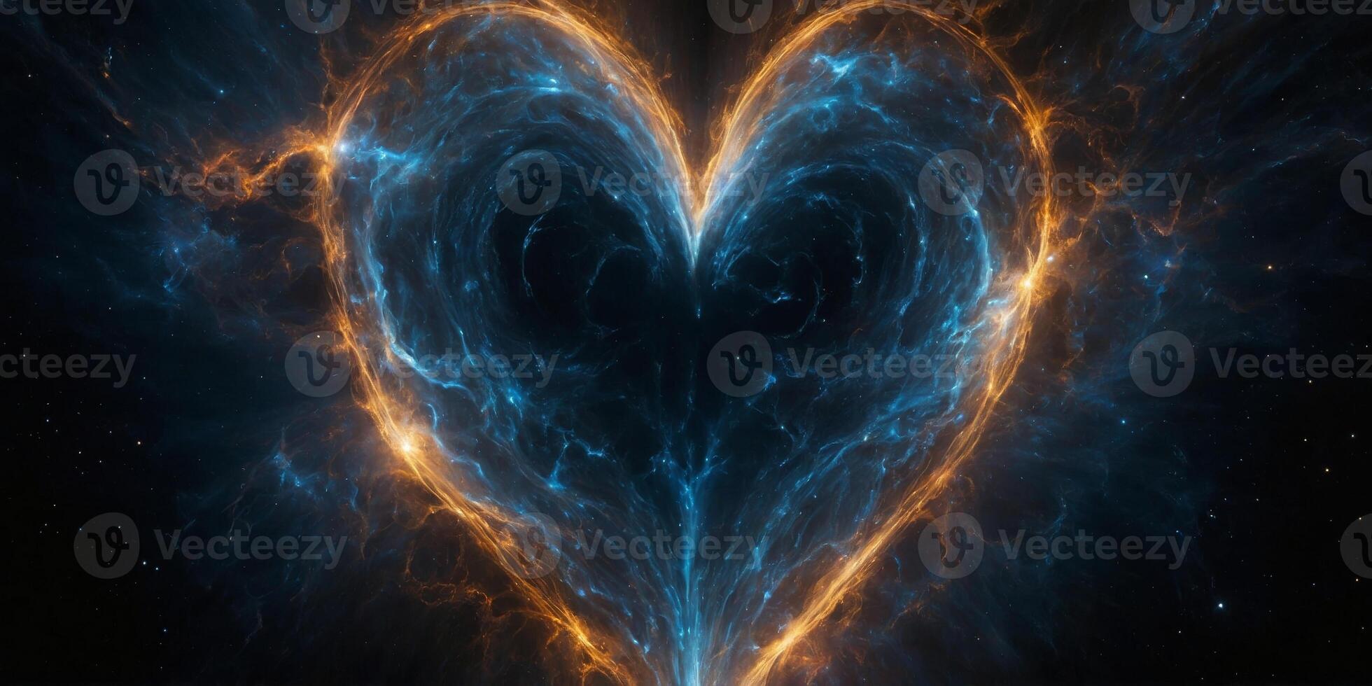 In the heart of a swirling cosmic vortex, a dazzling quantum transporter pulses with electrifying energy, crackling with unknown power and potential. photo