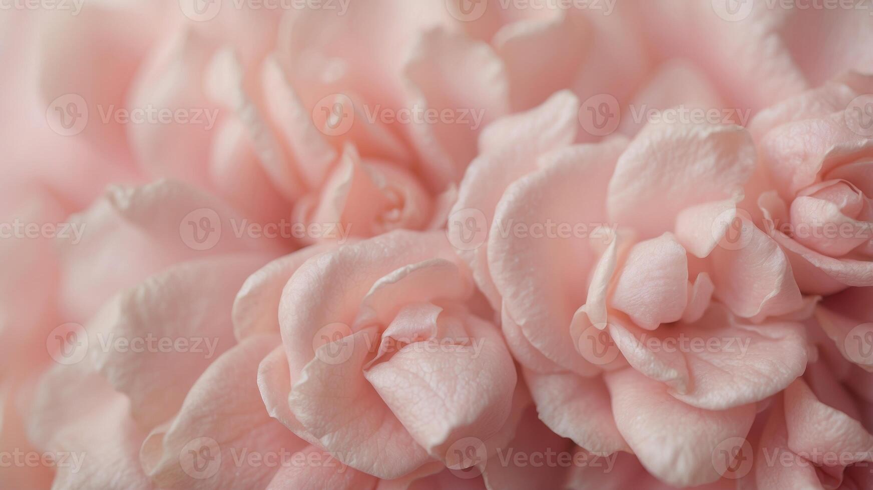 pink pastel aesthetic watercolor background. photo