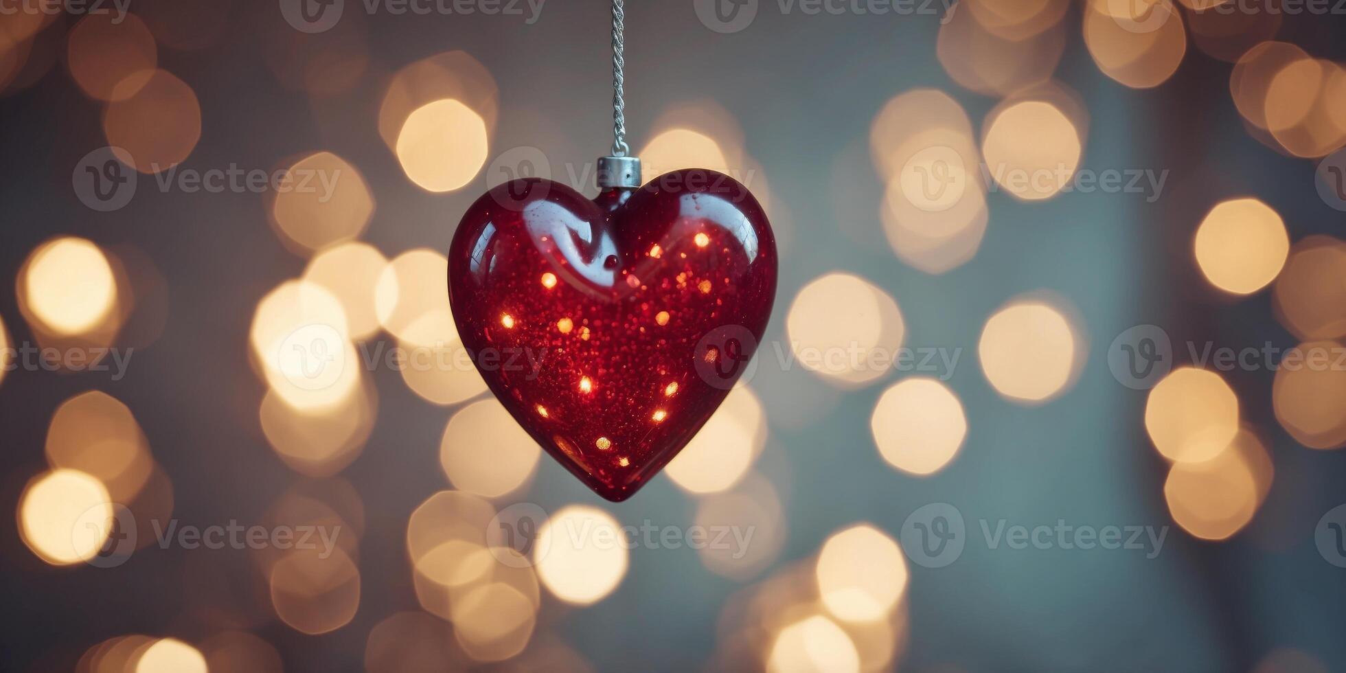 Heart as a symbol of love , background , valentine's day , wallpaper. photo