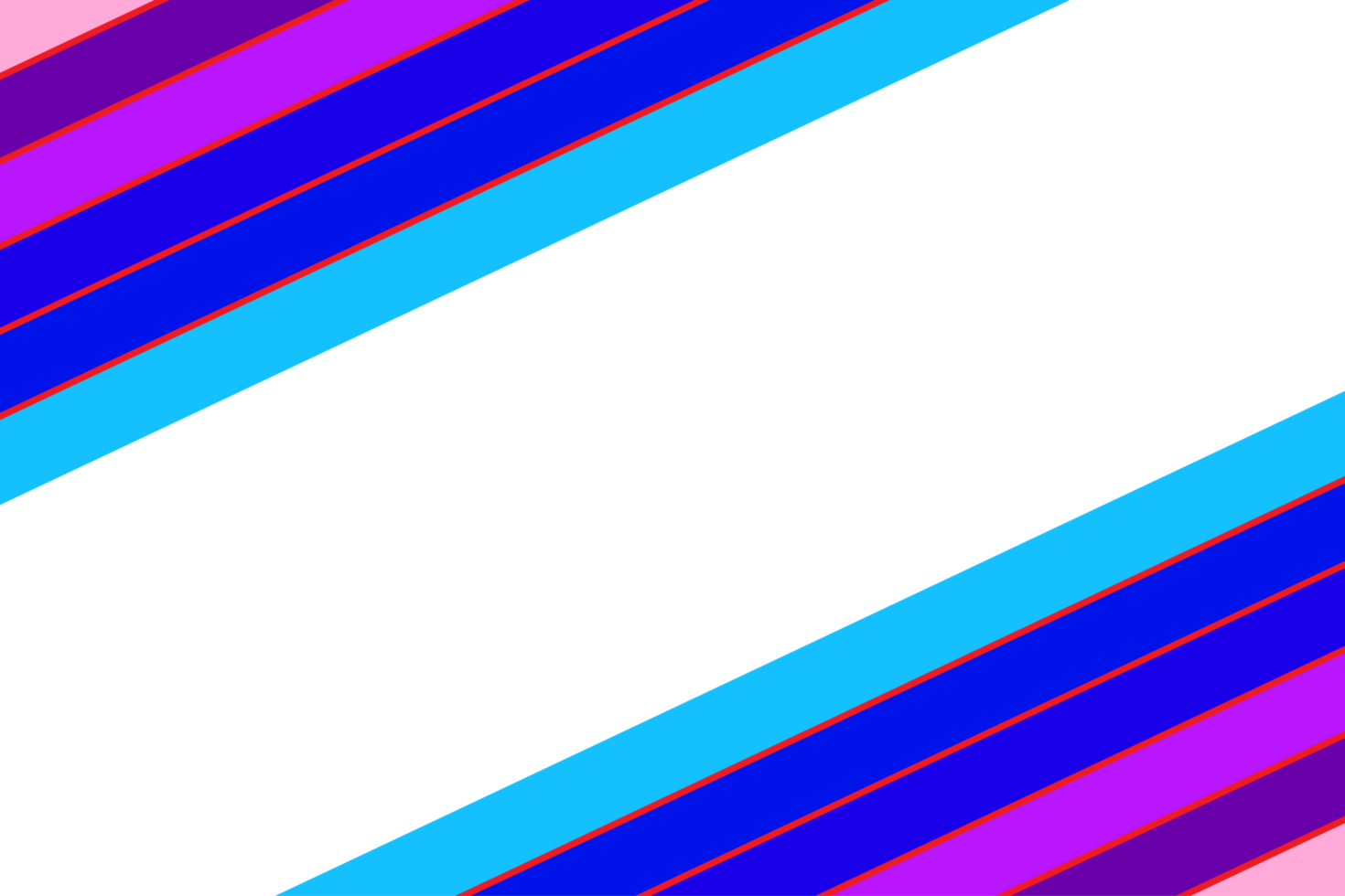 colorful striped background with a blue and pink stripe png