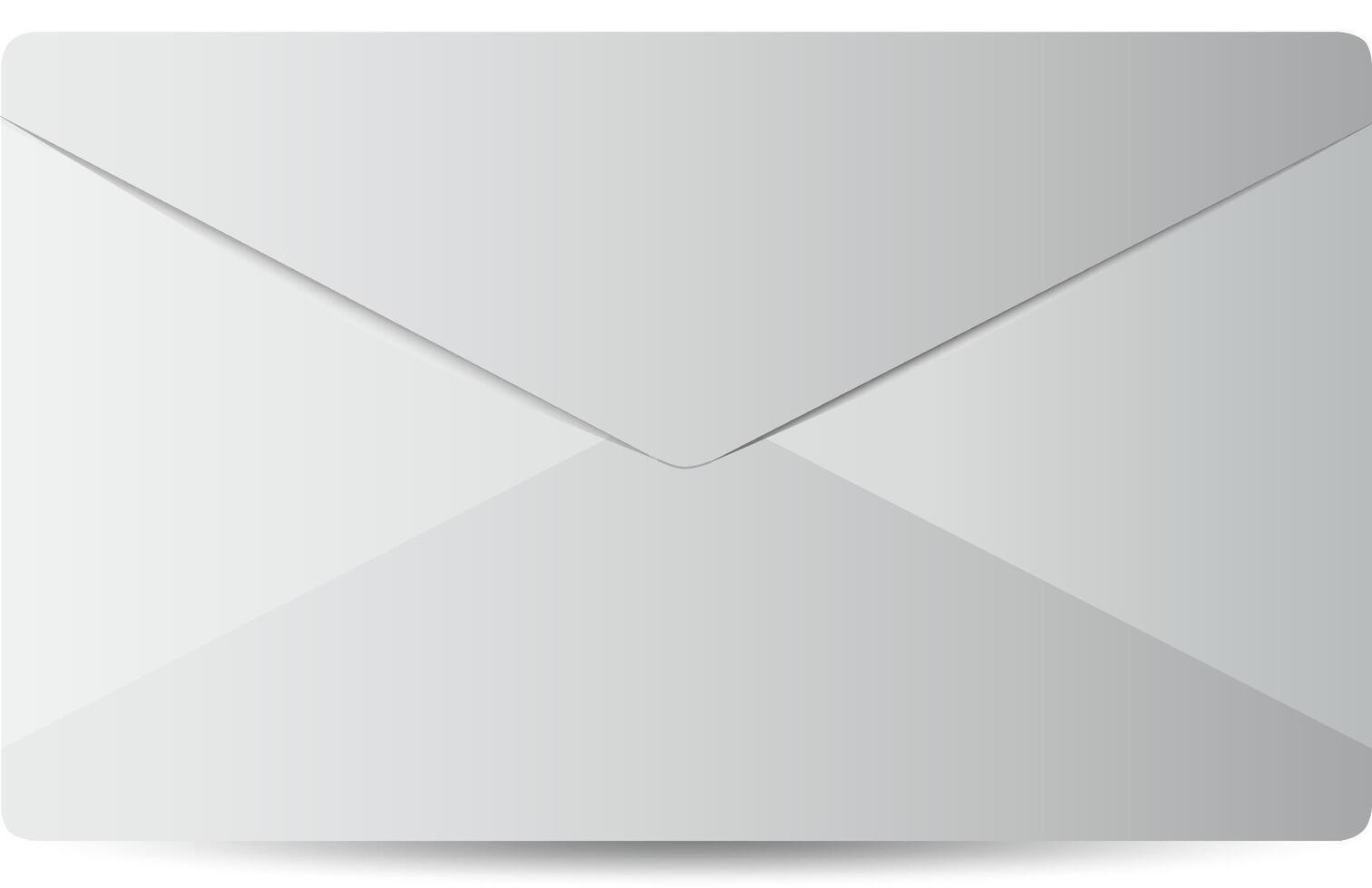 icon message 2d vector