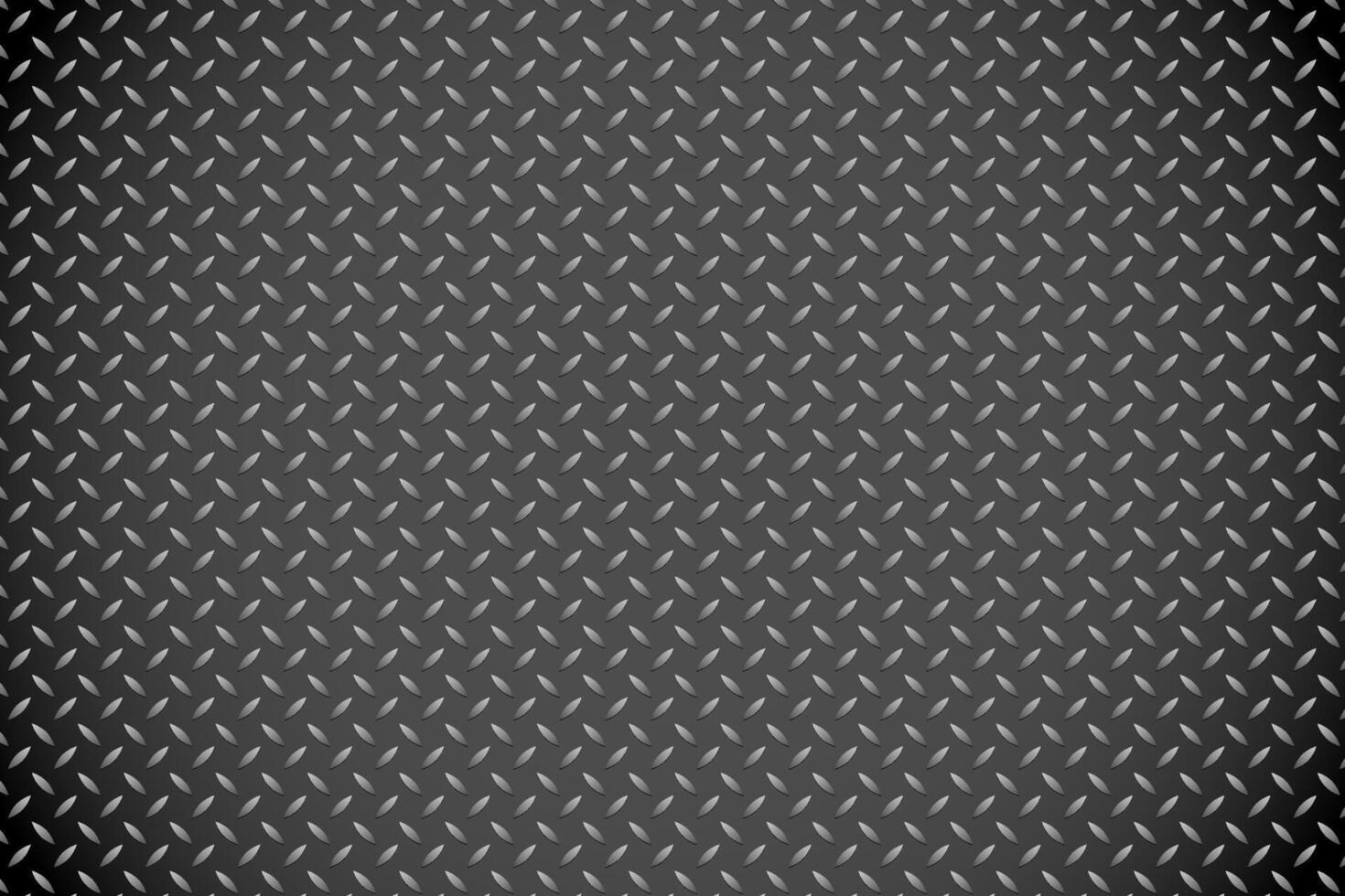 Steel plate background illustration. vector