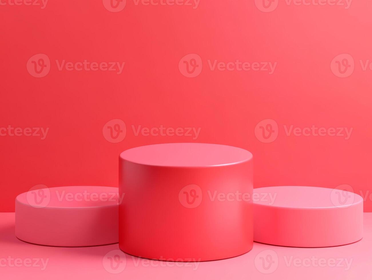 Minimalist Product Podium photo