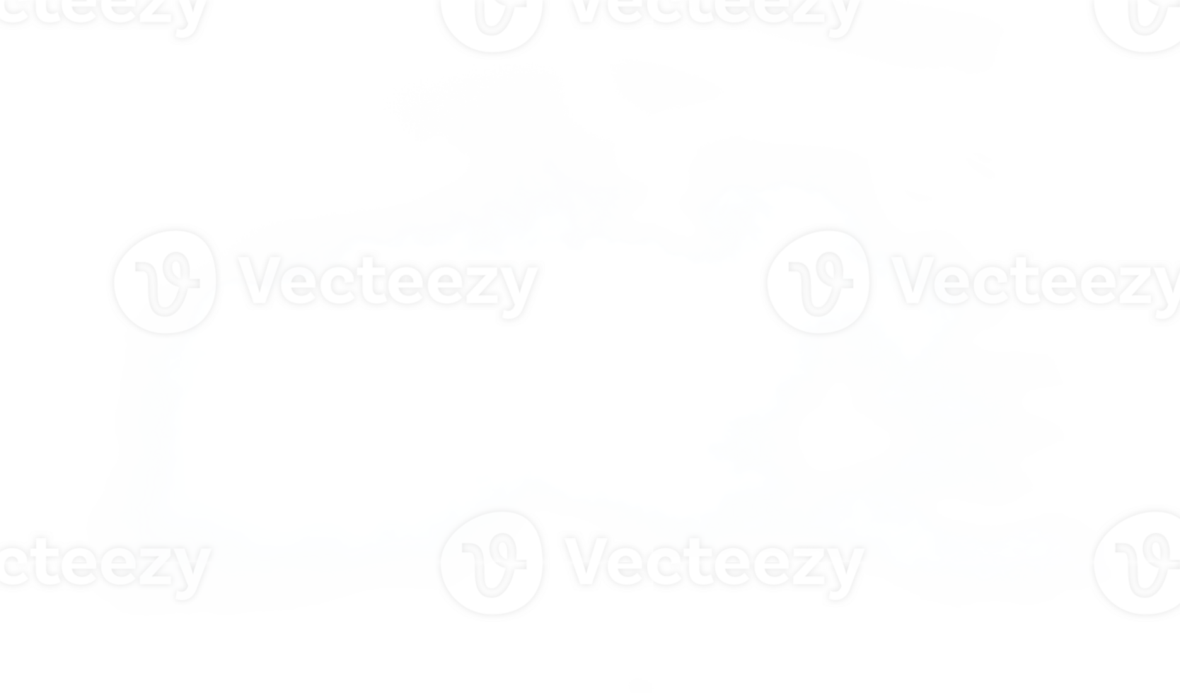 White Clouds Surface Background, isolated abstract soft group cloud computing of fluffy Smoke, Steam, Fog or Haze,Wide horizontal illustration of nature elements for landscape design png