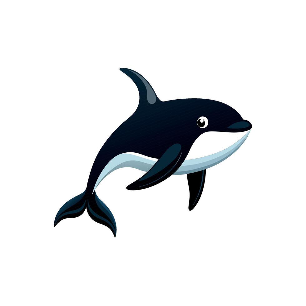 Whale Dreams Art from the Depths vector