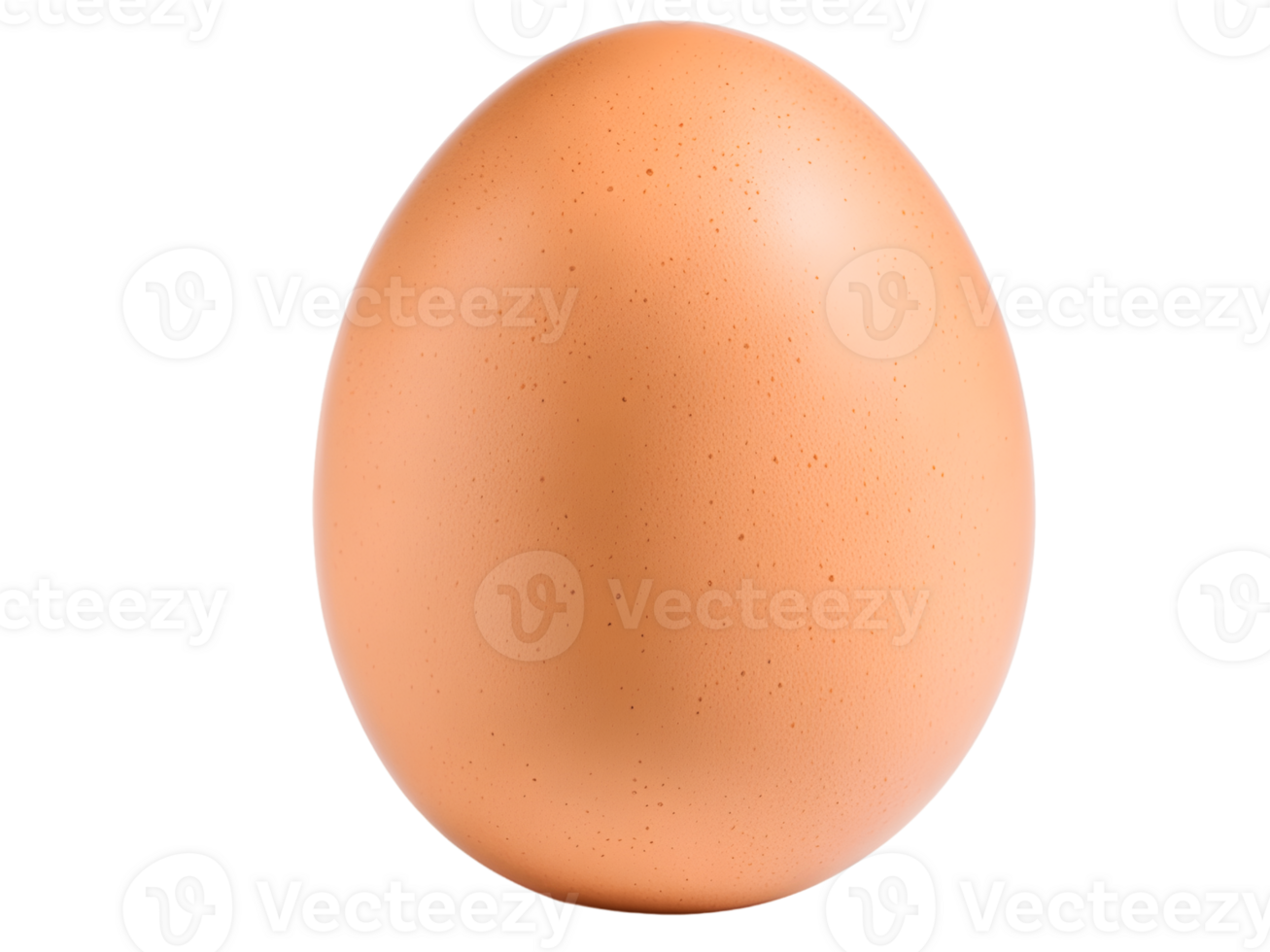 Egg isolated on transparent background png