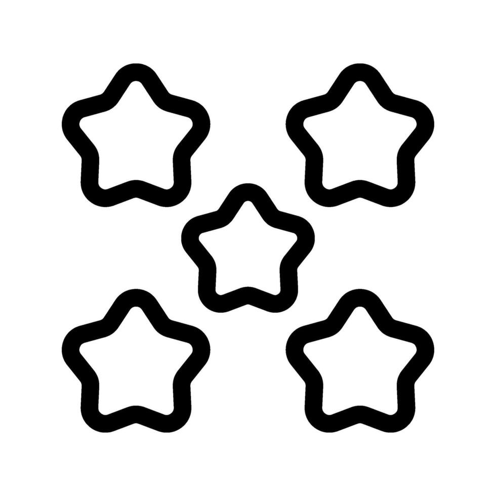 Trust Icon Symbol Design Illustration vector