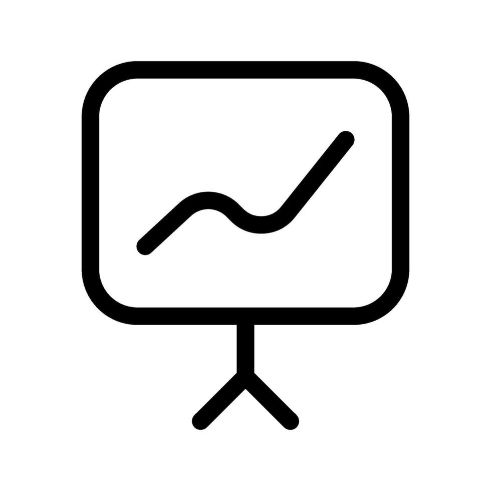 Analytics Icon Symbol Design Illustration vector
