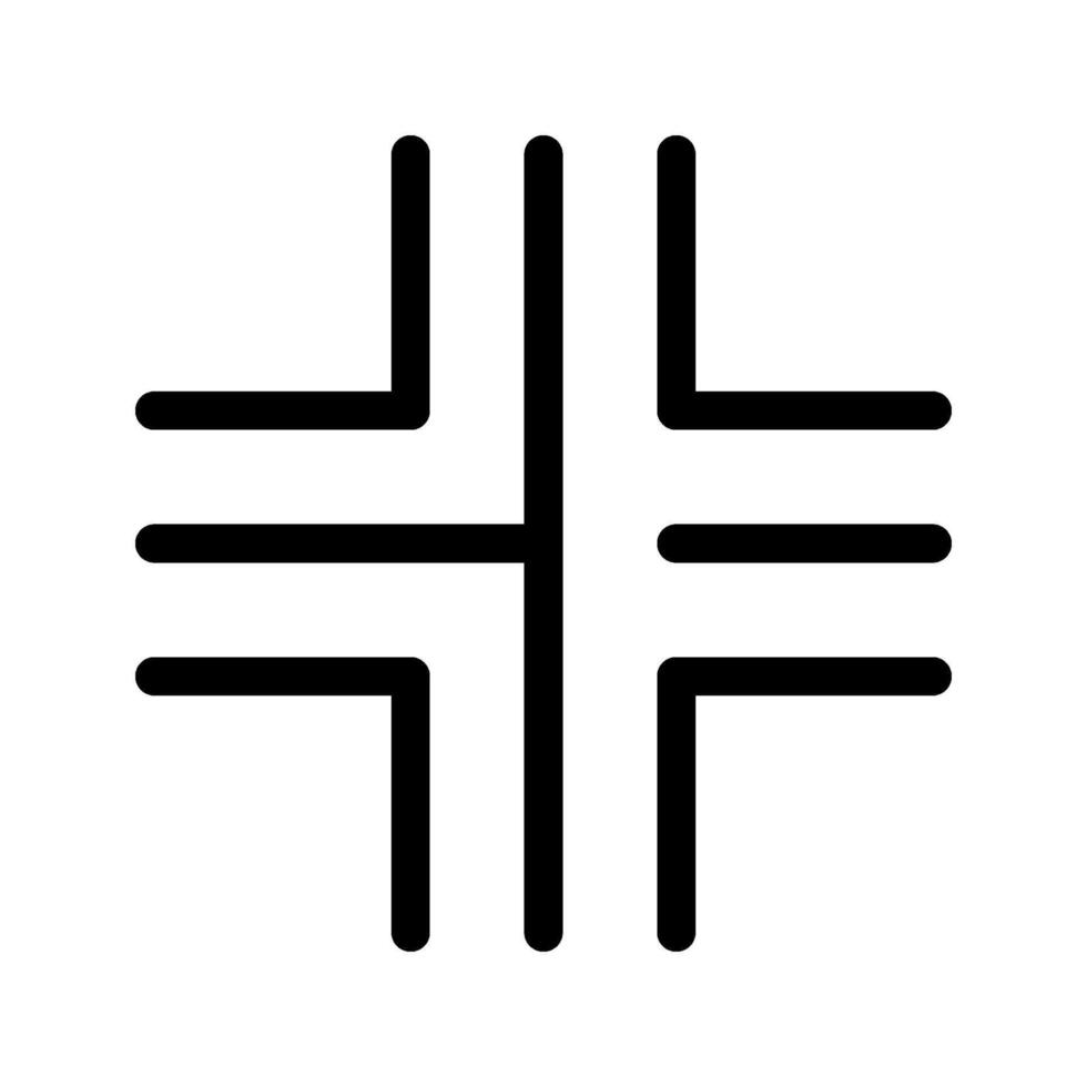 Traffic Icon Symbol Design Illustration vector