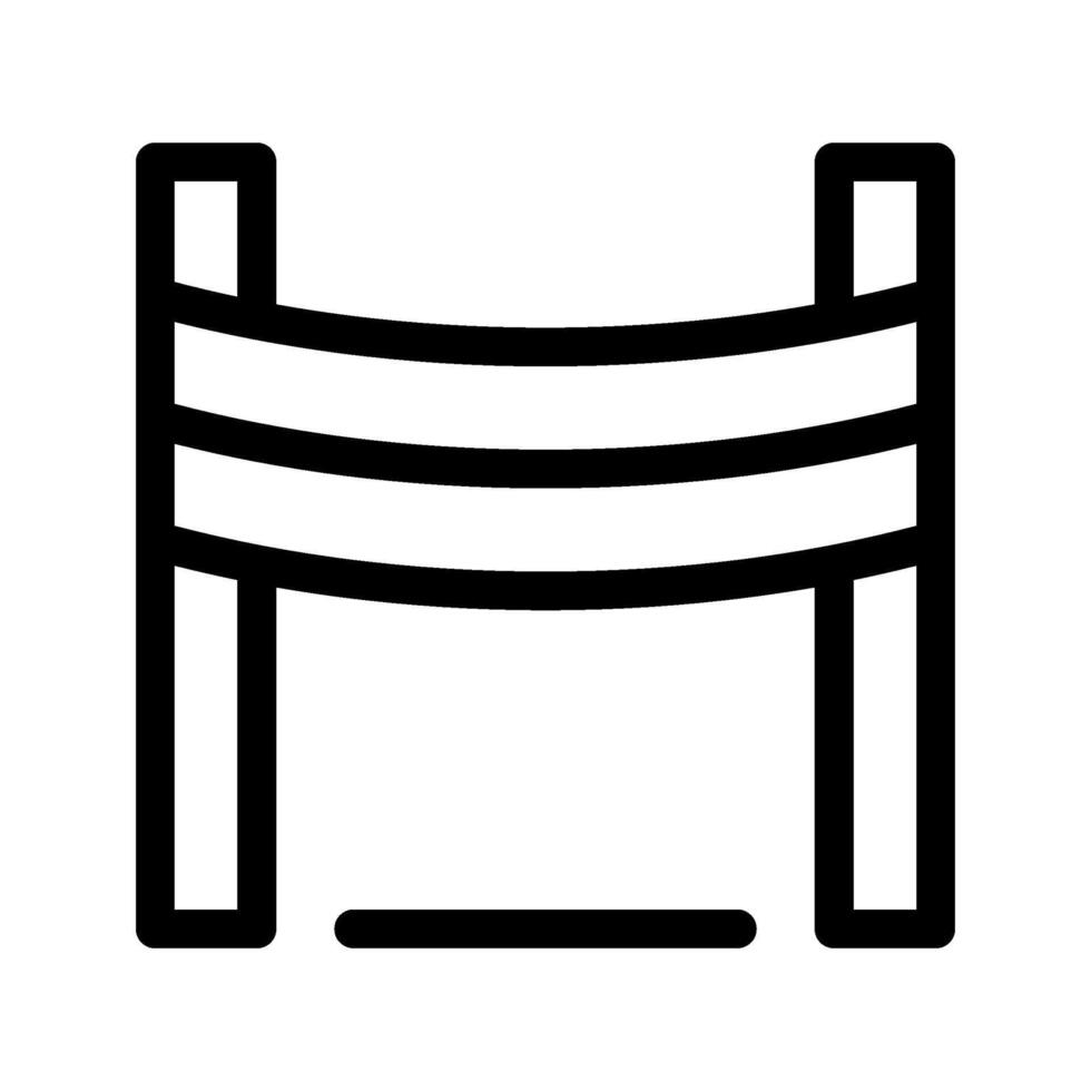 Finish Icon Symbol Design Illustration vector