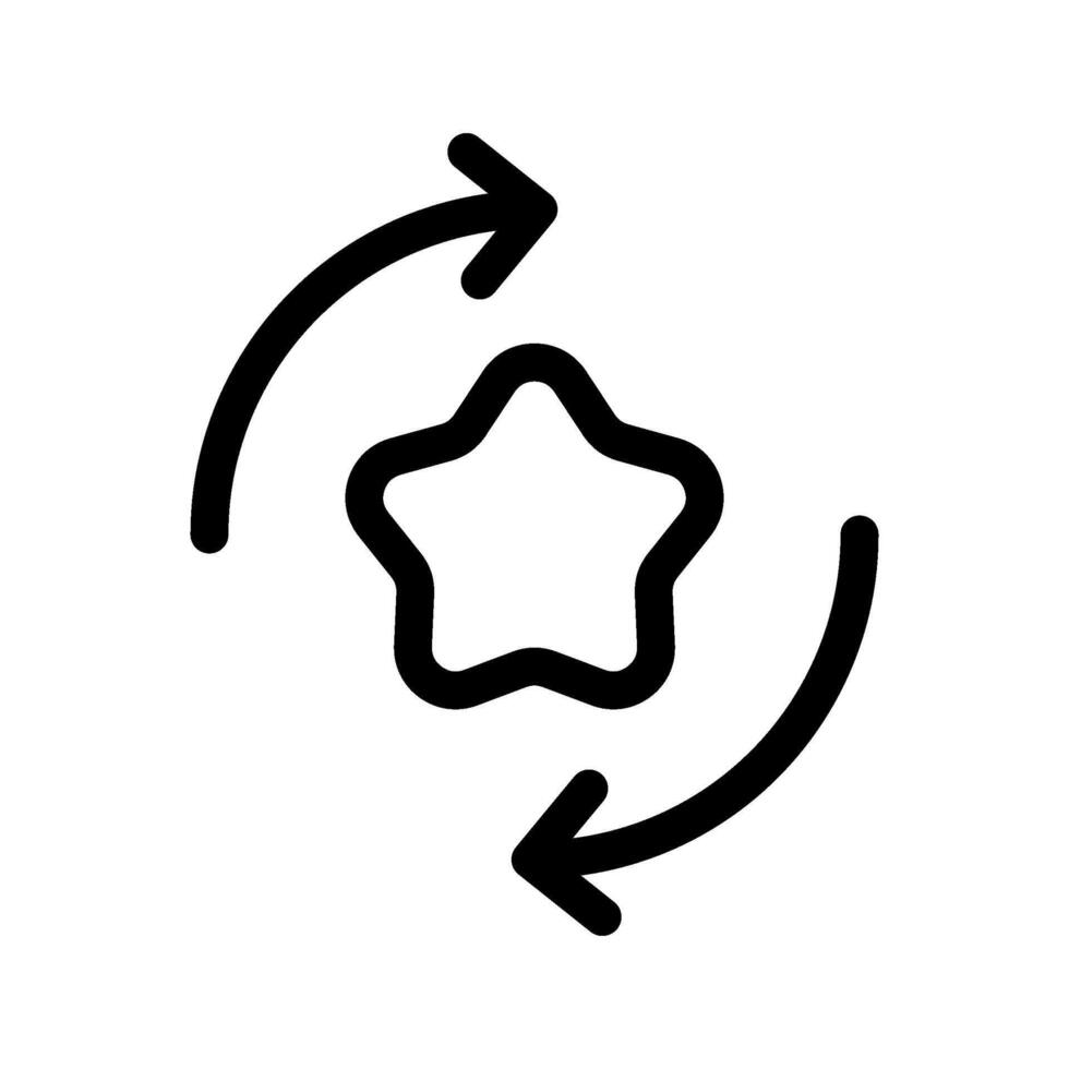 Customer Loyalty Icon Symbol Design Illustration vector