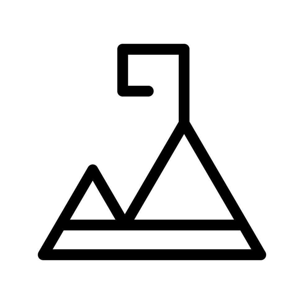 Challenge Icon Symbol Design Illustration vector
