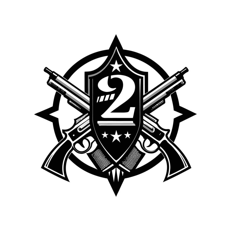 Defend the 2nd vector