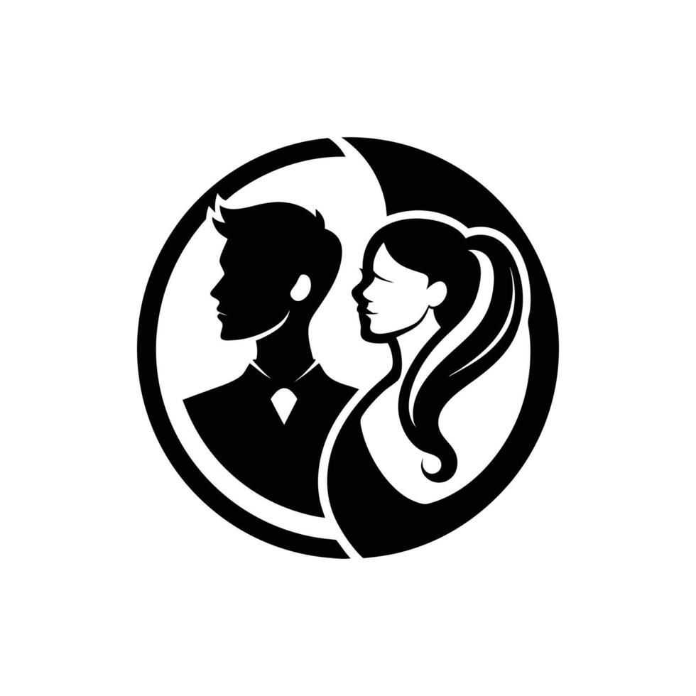 Glow of Anticipation vector