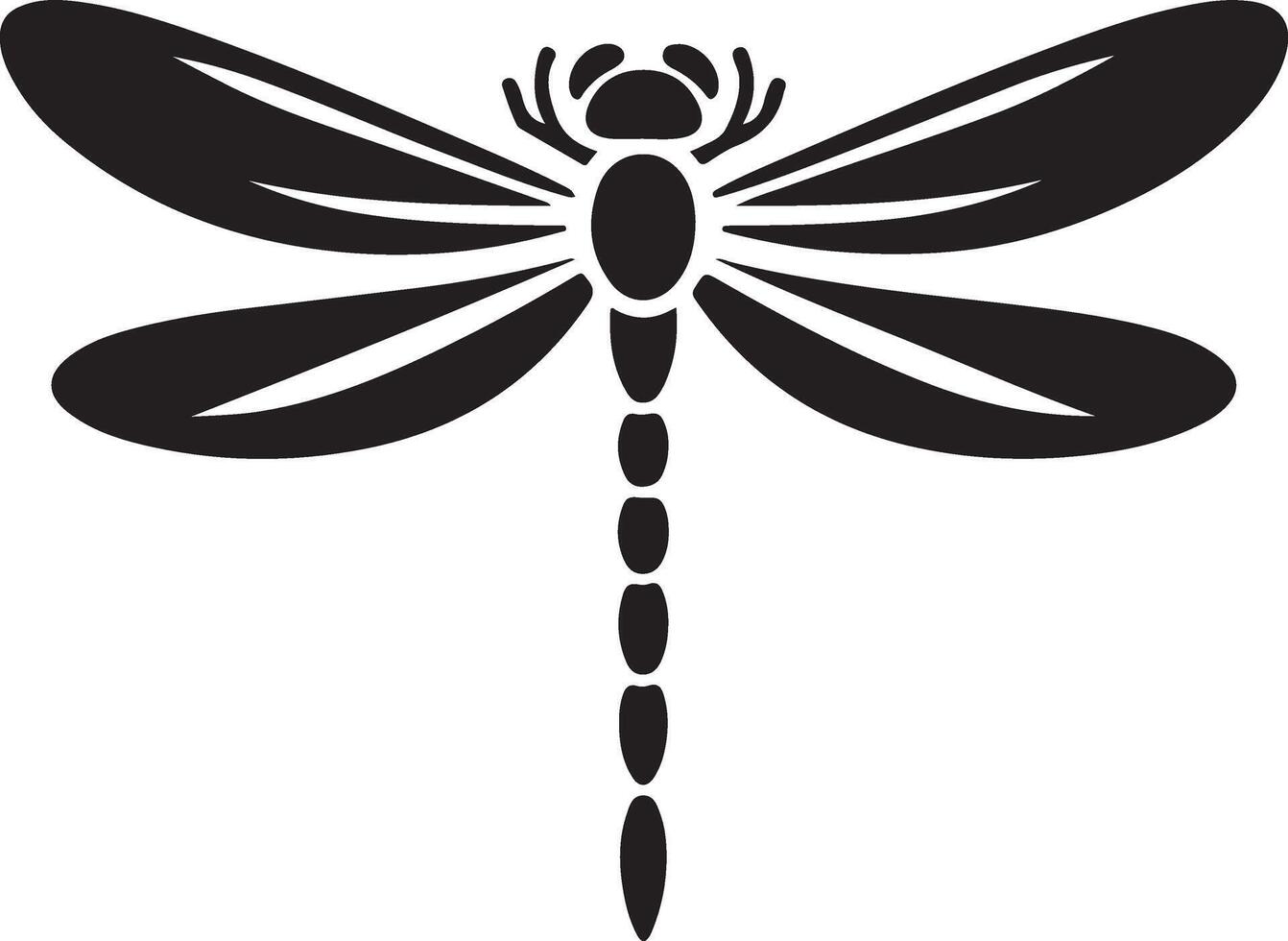 Dragonfly Vectors and Illustration