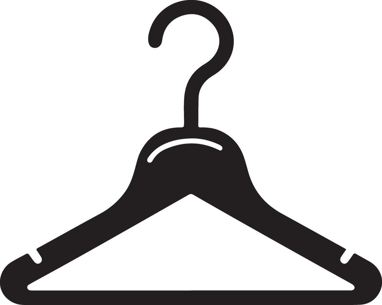 Hanger Icon Photos and Image vector