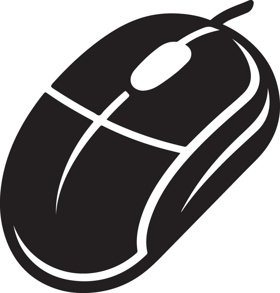 Computer Mouse Illustrations for Free Download vector