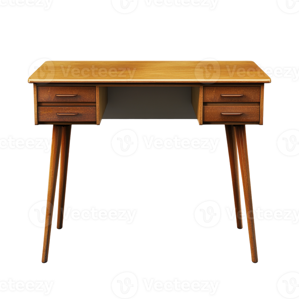 Desk on Transparent background png