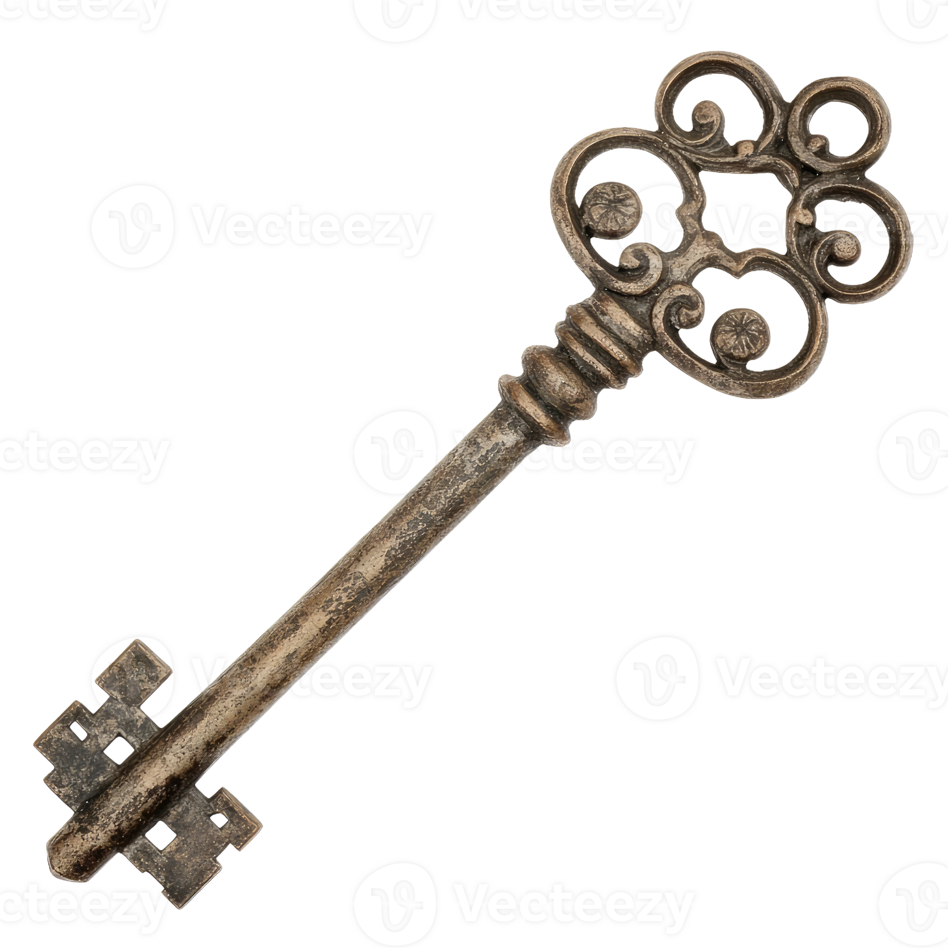 Bg3 Bernard'S Antique Key: The Shocking Secret! - sp619u3