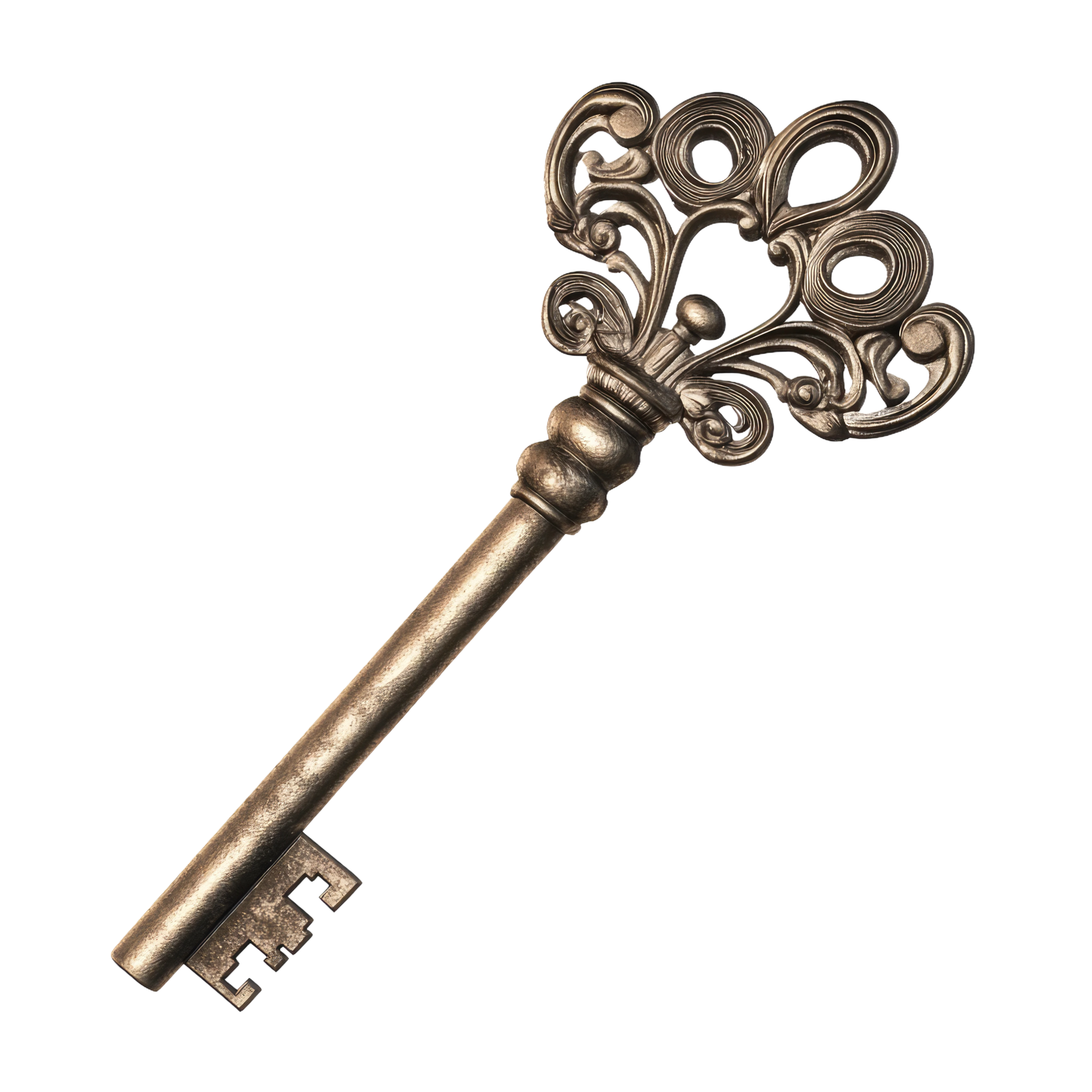 Bg3 Bernard'S Antique Key: The Shocking Secret! - e581951