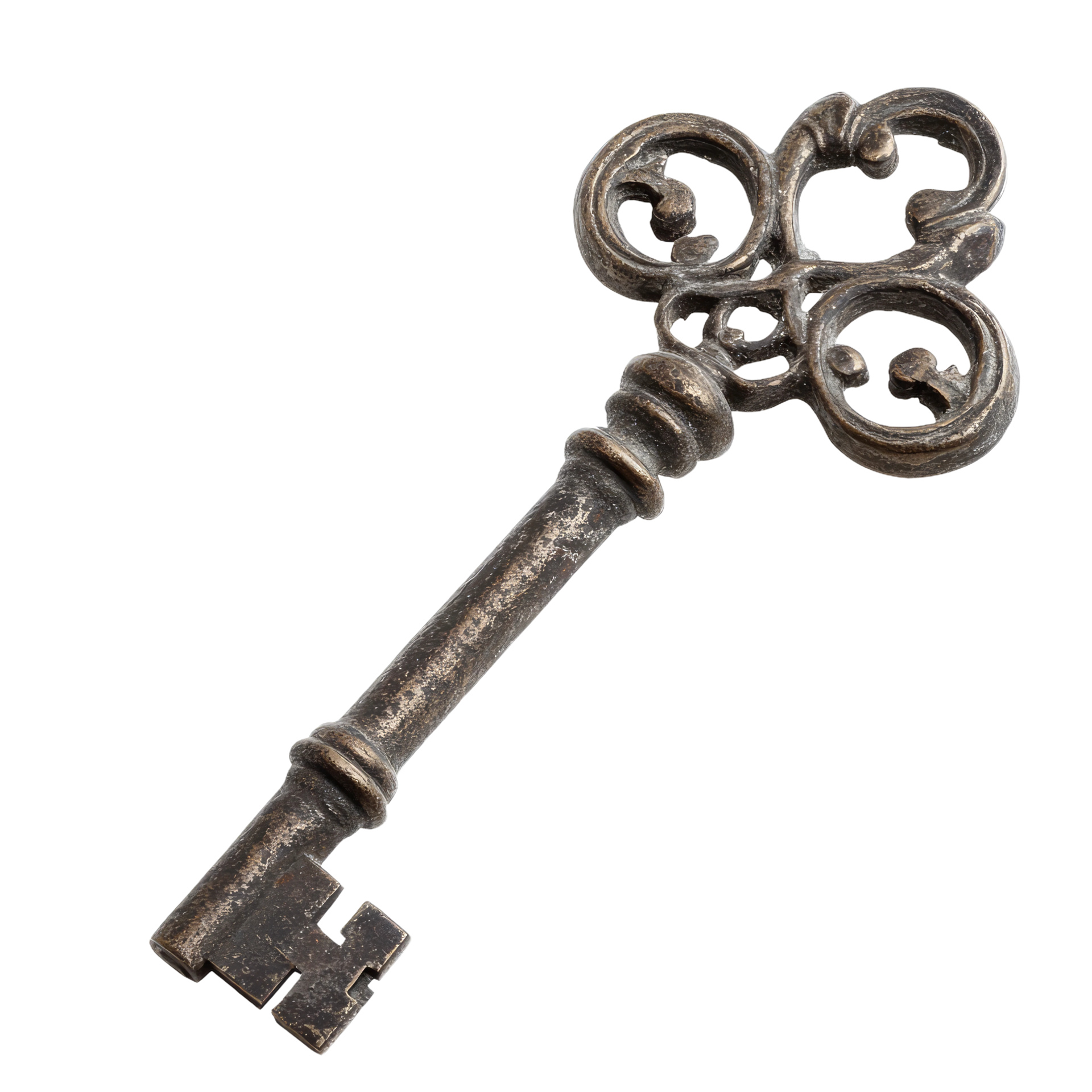 Bg3 Bernard'S Antique Key: The Shocking Secret! - l8w7isr