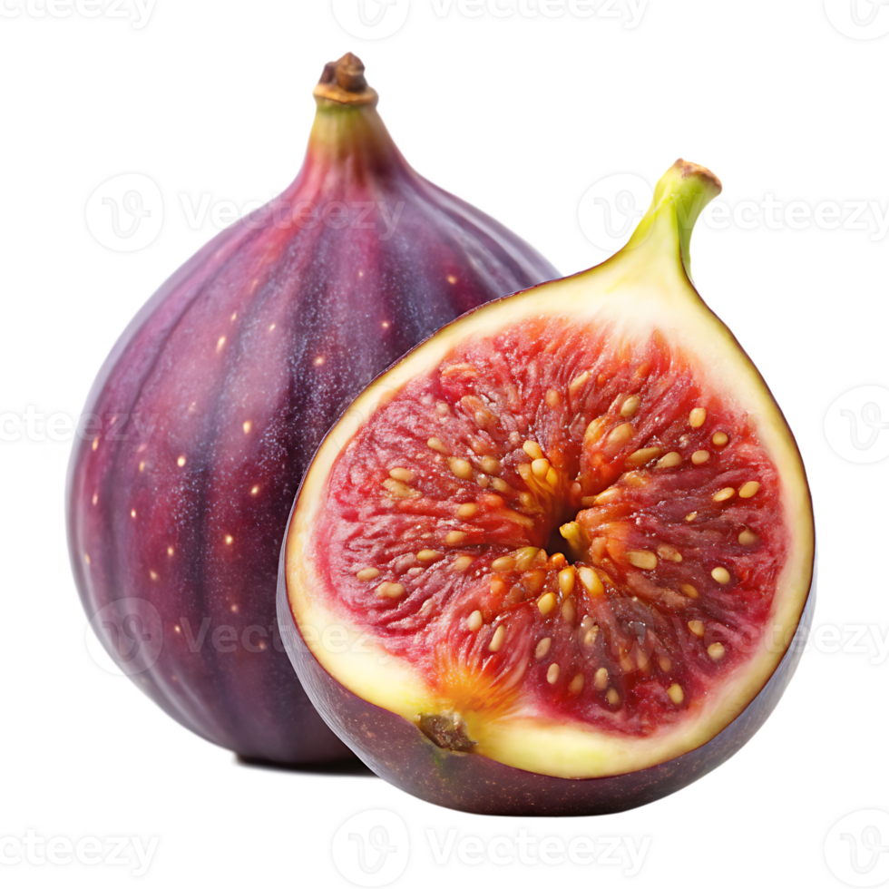 fig on transparent background png