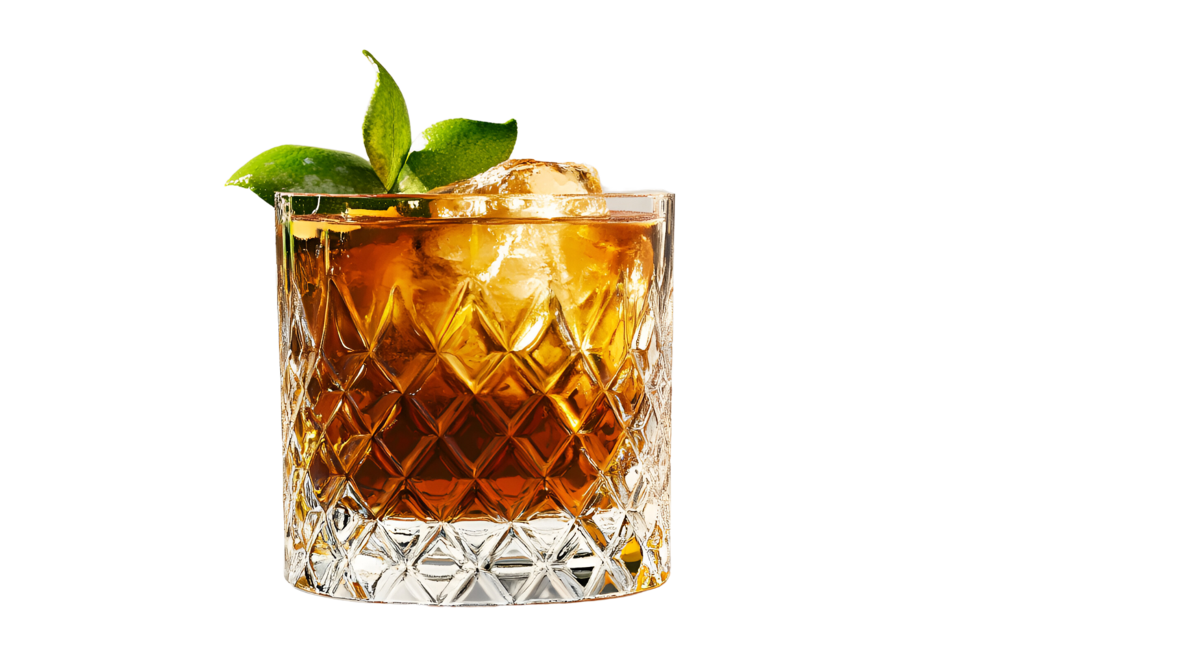 Great Cocktail Drinks No Background Applicable to any Context Perfect for Print on Demand png