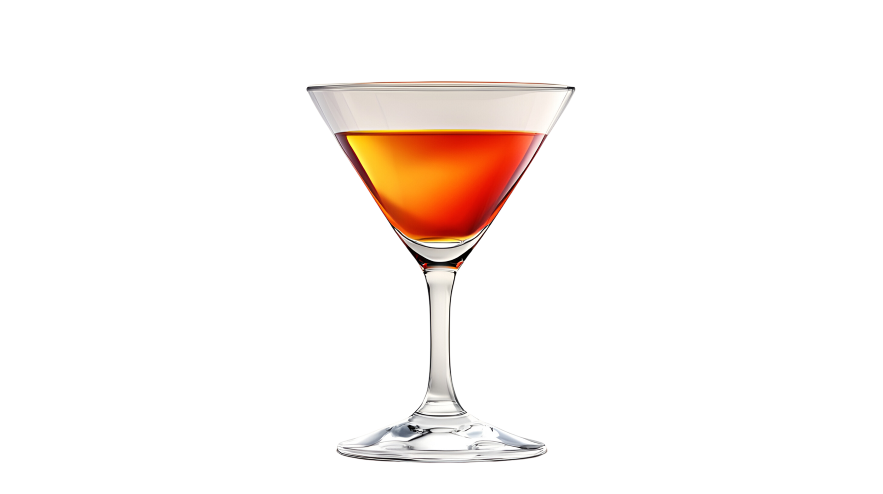 Pretty Cocktail Drinks No Background Applicable to any Context Perfect for Print on Demand png