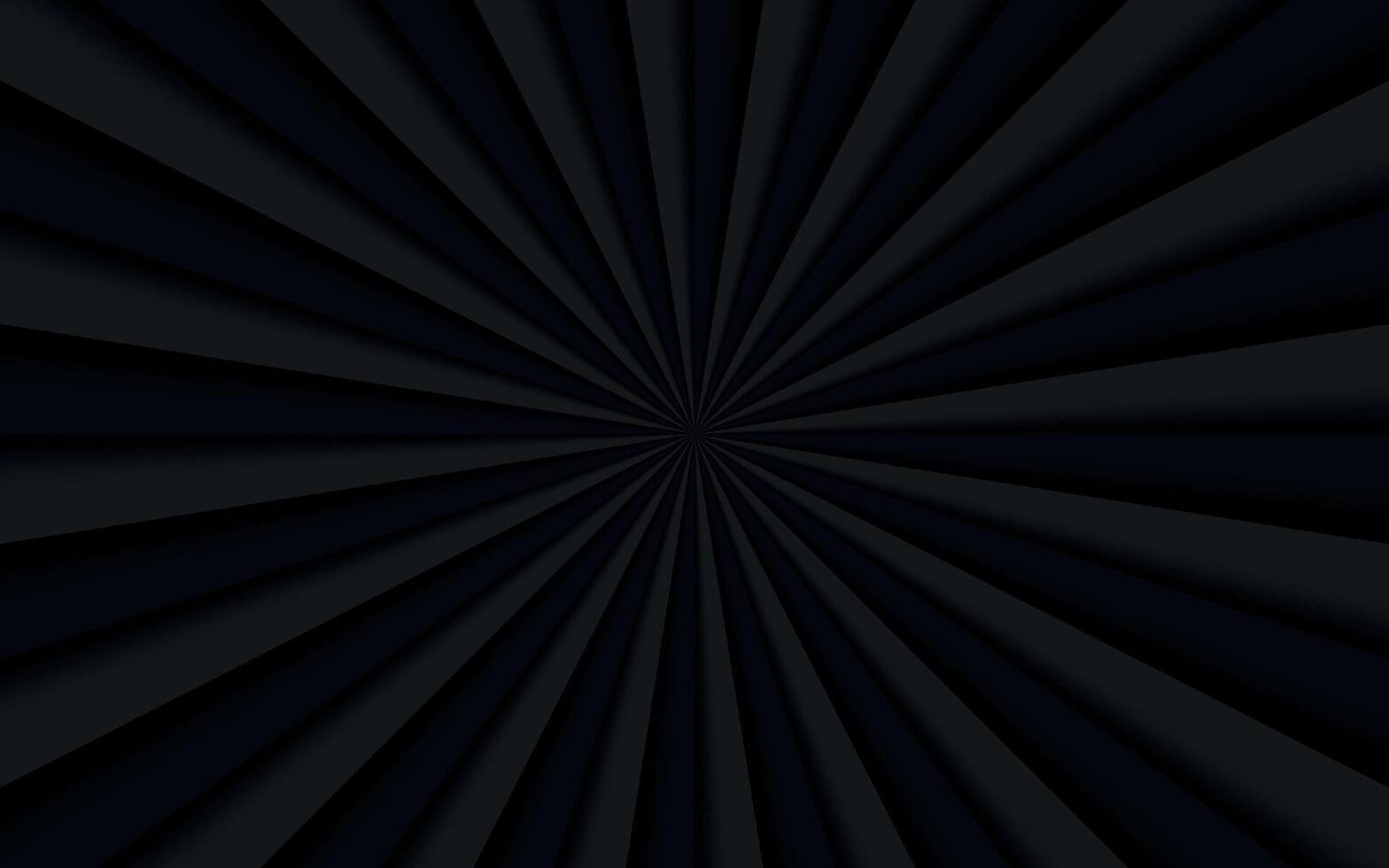 Black and grey abstract background, black and grey lines, bright pattern, simple illustration vector