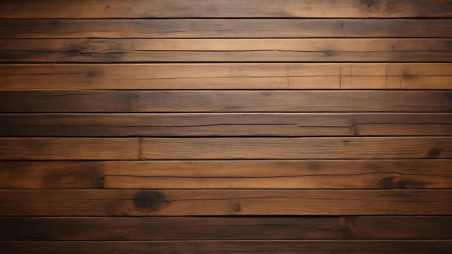 Wood texture background. Light brown surface of wood wall image photo