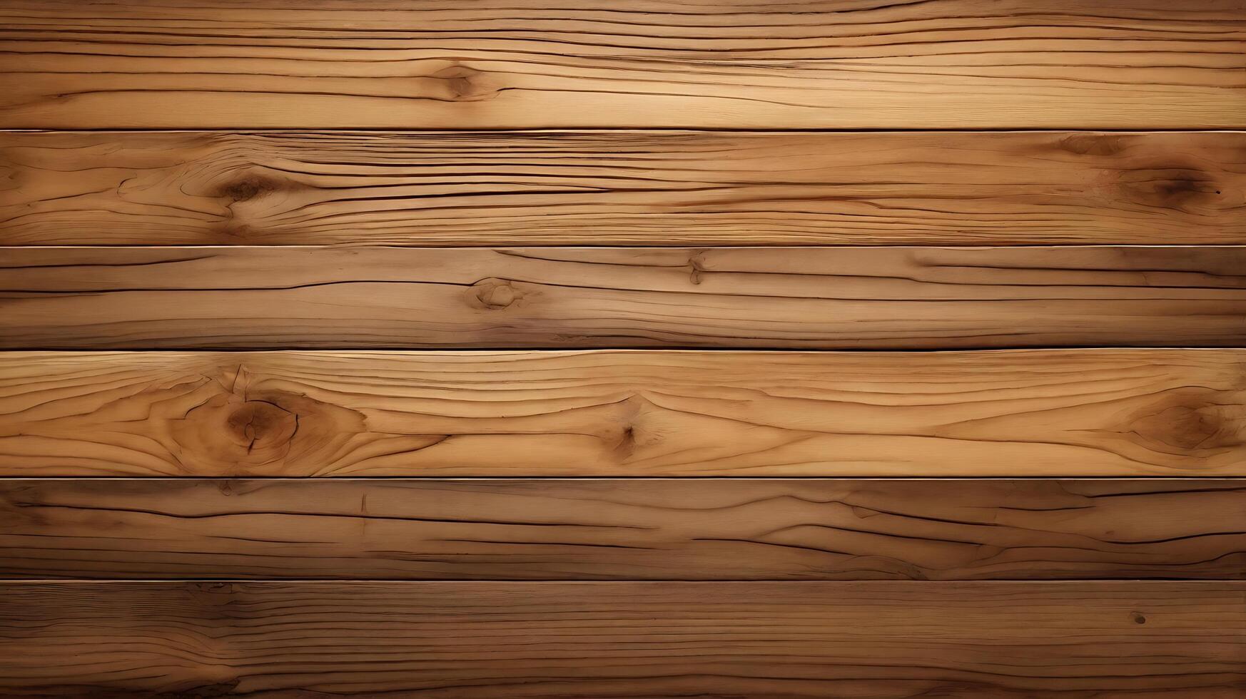 Brown wood natural design, Abstract wood texture background - image photo