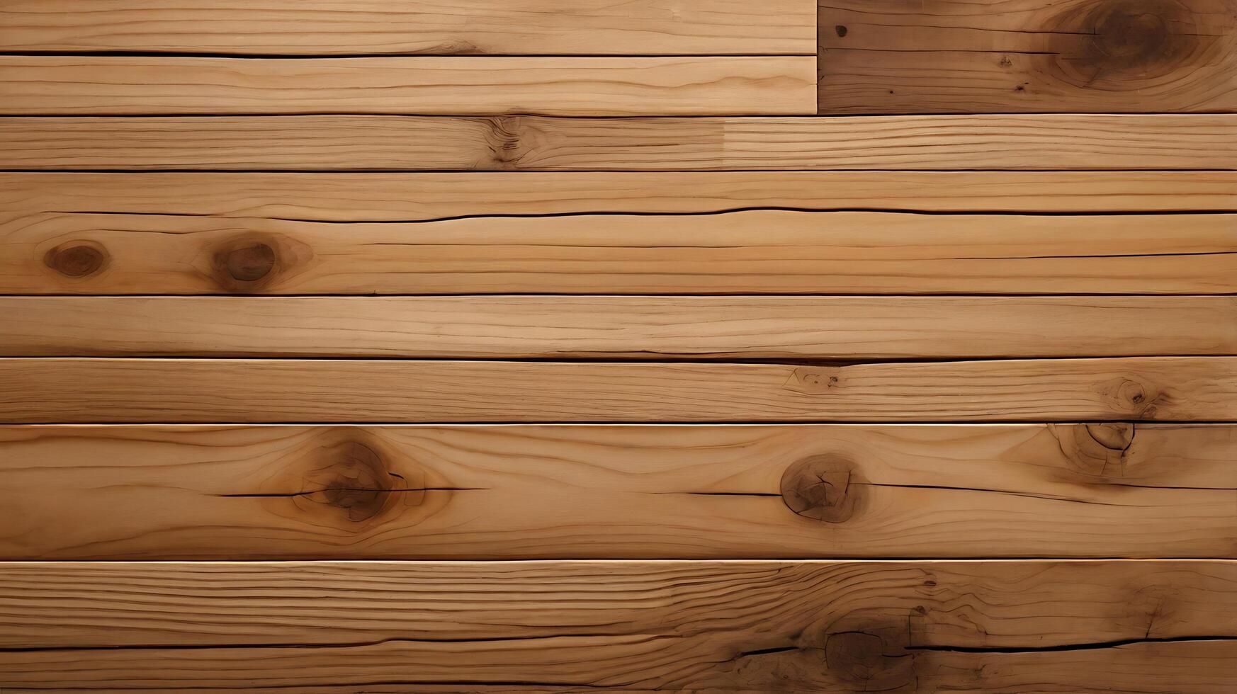 Brown wood natural design, Abstract wood texture background - image photo