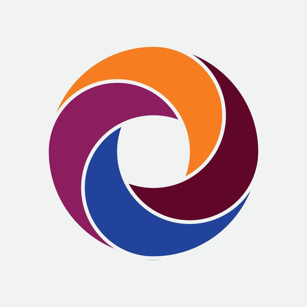 Creative Logo Design Service vector