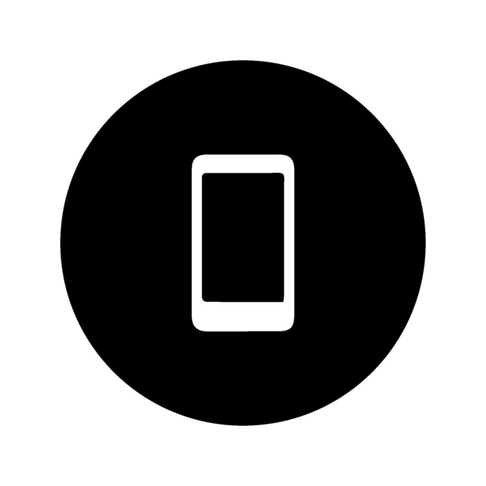 Contact information icons, for business card and website vector
