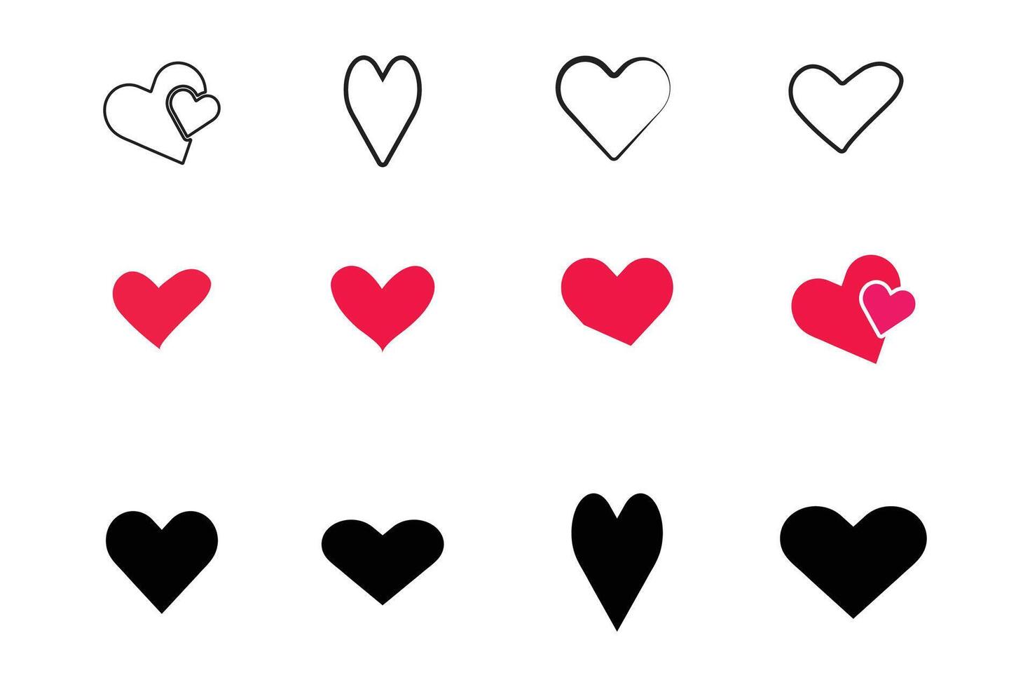 Heartbreak in Capturing Emotion Through Digital Art vector