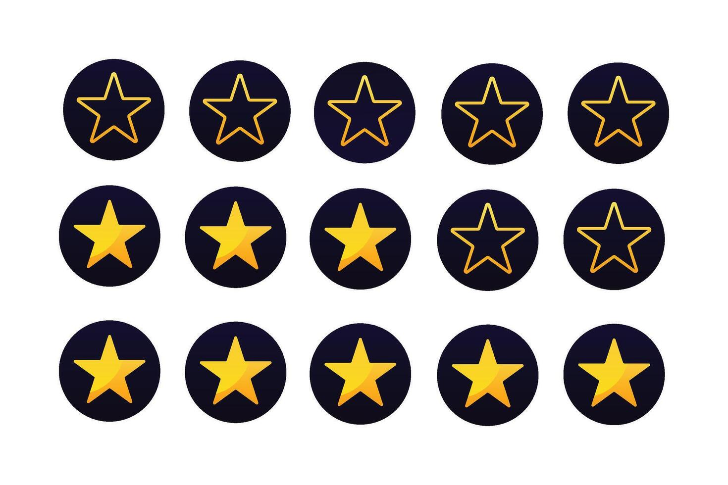 How Reviews Shape Perception vector