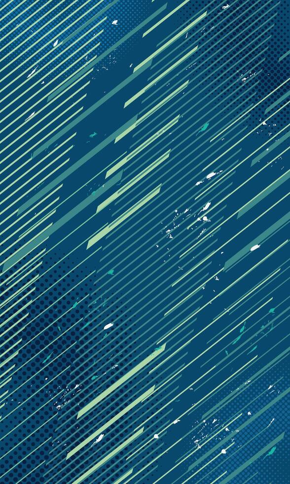 Abstract racing geometric stripes pattern wallpaper vector