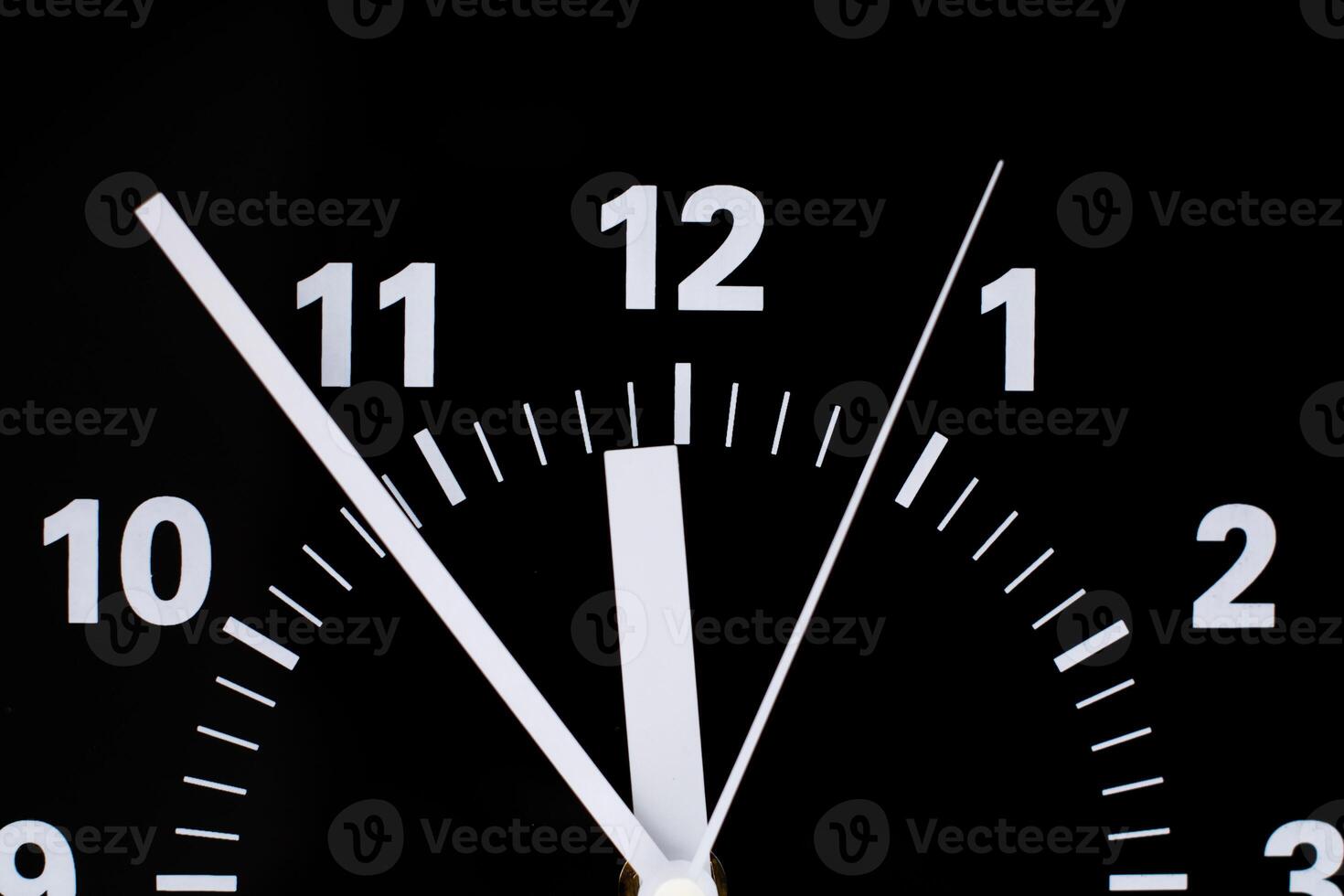 Alarm clock still photo in studio. Concept of time and working with valuable time.