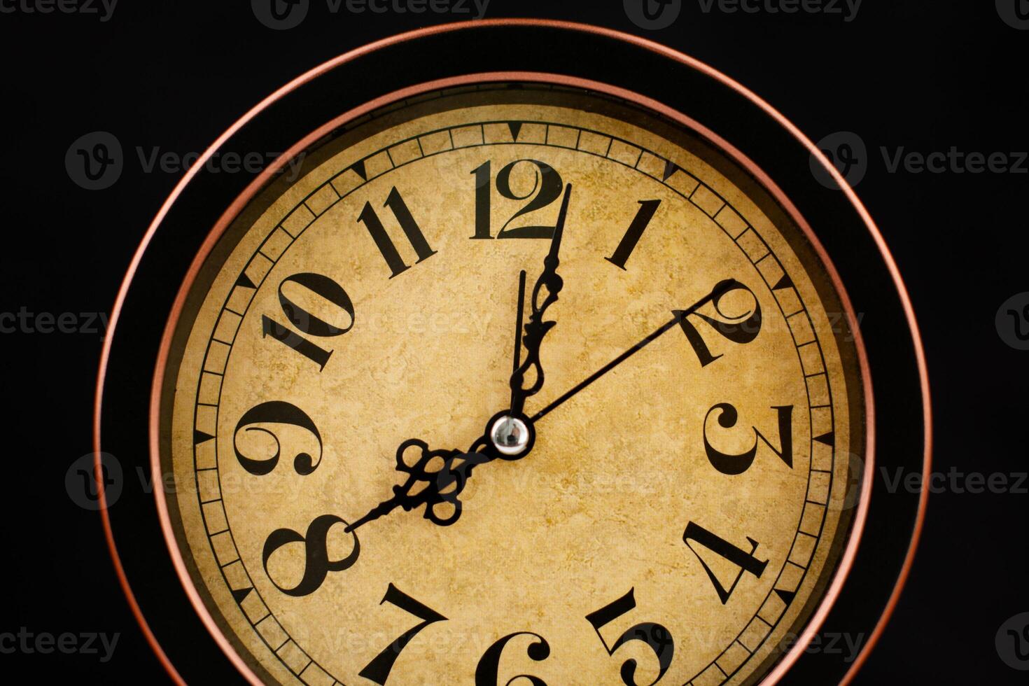 Alarm clock concept time and work time photo in high quality studio time and life
