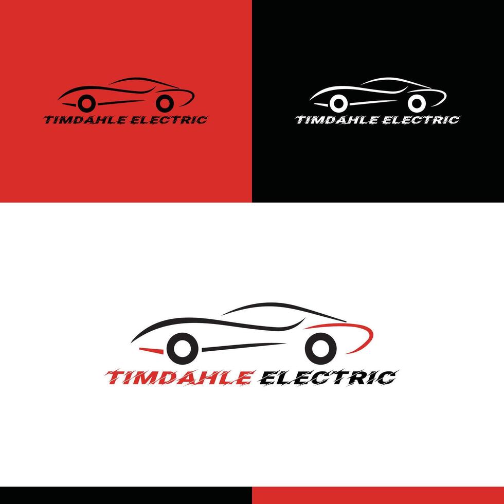 Car icon logo, Eye-Catching Logos that Captivate Customers vector