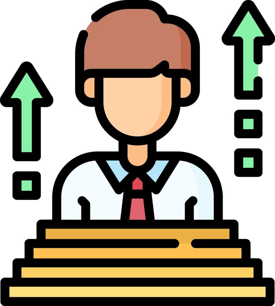 promotion illustration design vector
