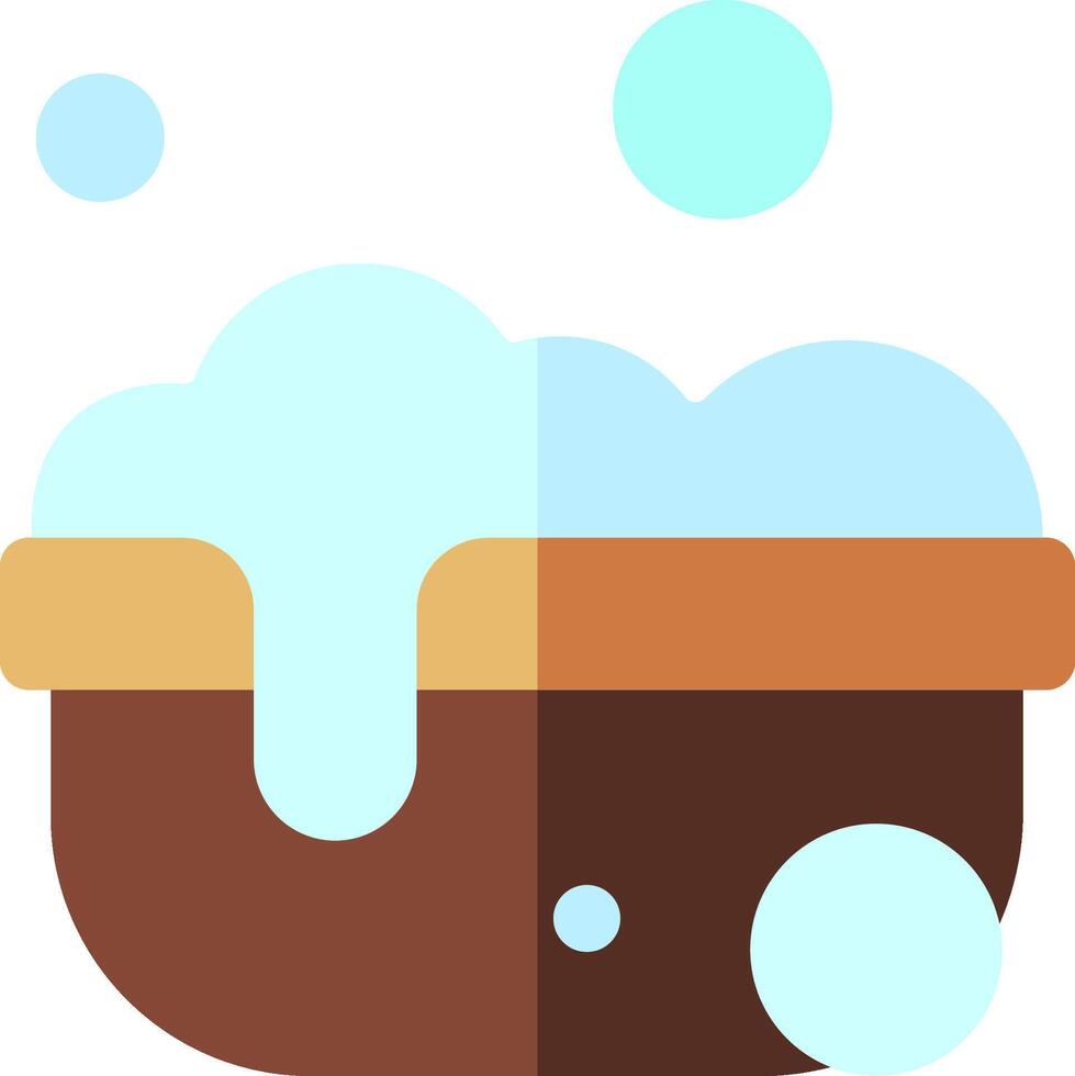 laundry illustration design vector