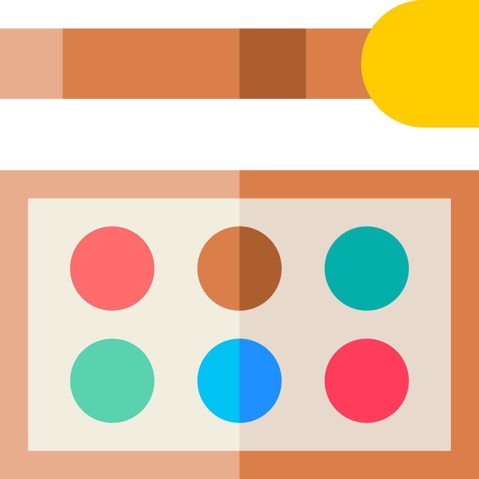 color illustration design vector