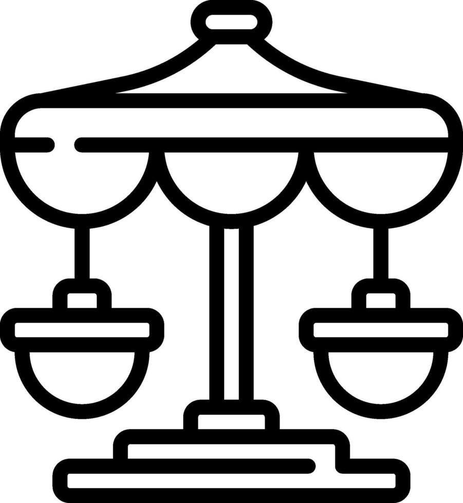 carousel illustration design vector