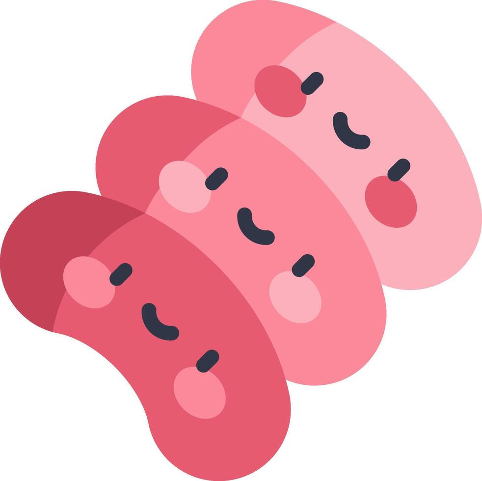 chorizo illustration design vector